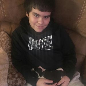 Meet your Posher, Nate